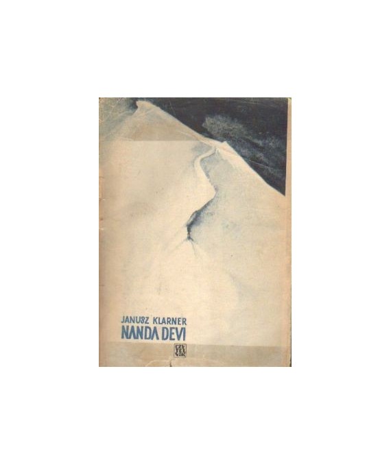 Nanda Devi