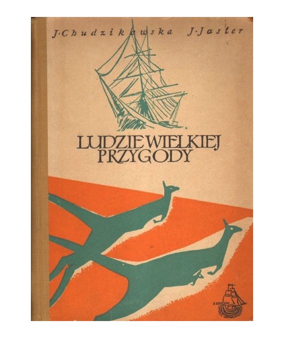 Ludzie wielkiej przygody