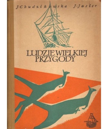 Ludzie wielkiej przygody