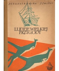 Ludzie wielkiej przygody