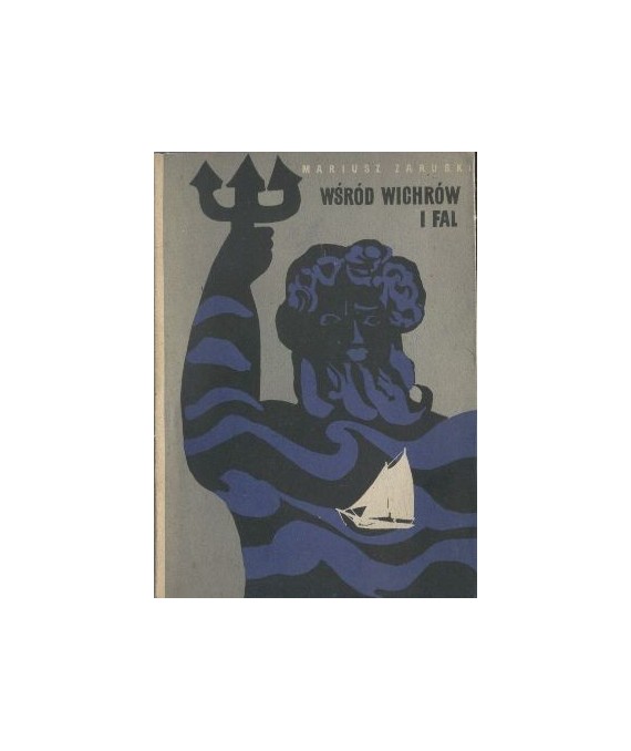 Wśród wichrów i fal