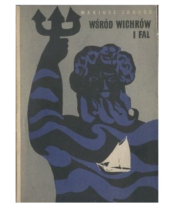 Wśród wichrów i fal