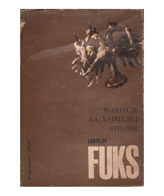 Wariacje na najniższej strunie