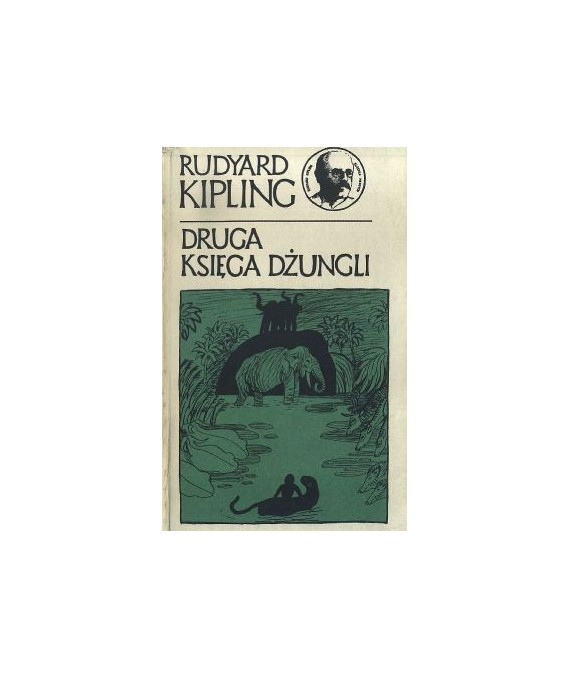 Druga księga dżungli