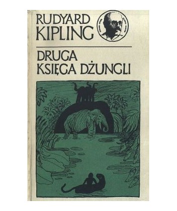 Druga księga dżungli