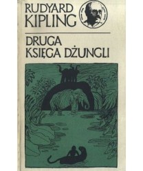 Druga księga dżungli