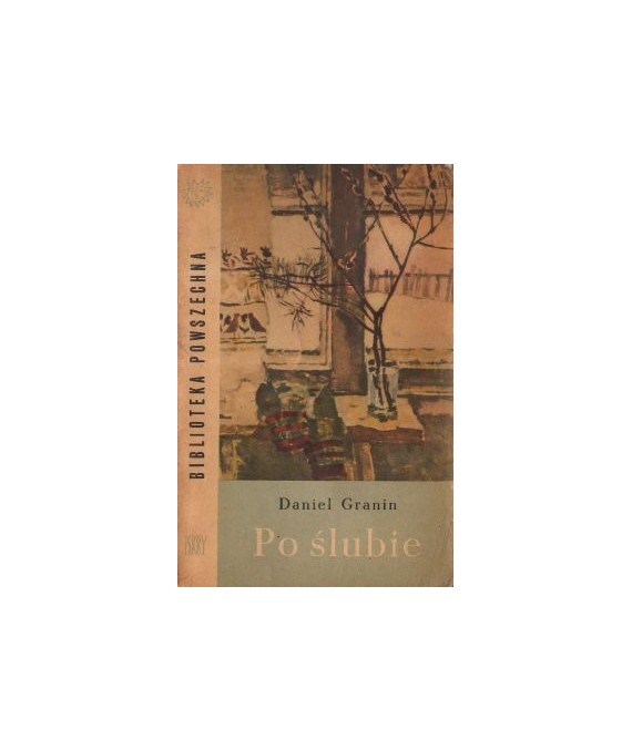 Po ślubie