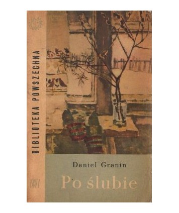 Po ślubie
