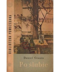Po ślubie