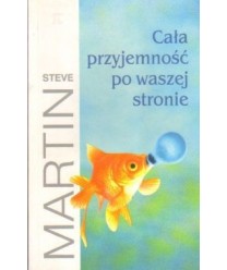 Cała przyjemność po waszej stronie