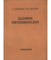 Słownik ortograficzny i prawidła pisowni polskiej