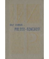 Mały słownik polsko-szwedzki