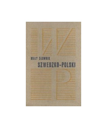 Mały słownik szwedzko-polski