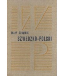 Mały słownik szwedzko-polski