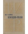 Mały słownik szwedzko-polski