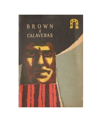 Brown z Calaveras i inne opowiadania