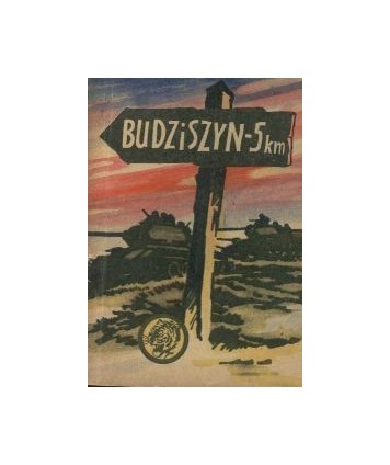 Budziszyn 5 kilometrów