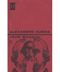 Józef Balsamo t.1-4
