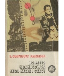 Horatio Hornblower jego życie i czasy