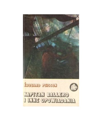 Kapitan Bellero i inne opowiadania