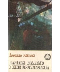 Kapitan Bellero i inne opowiadania