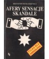 Afery, sensacje, skandale