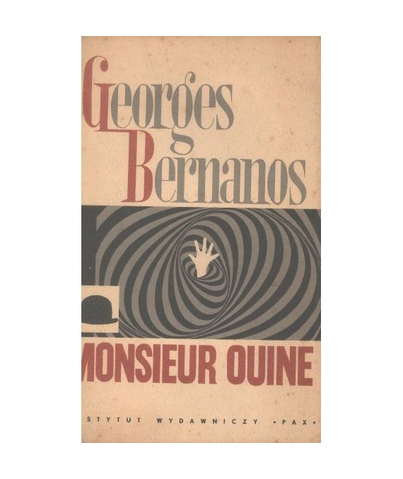 Monsieur Ouine