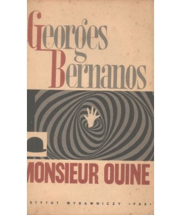 Monsieur Ouine