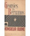 Monsieur Ouine