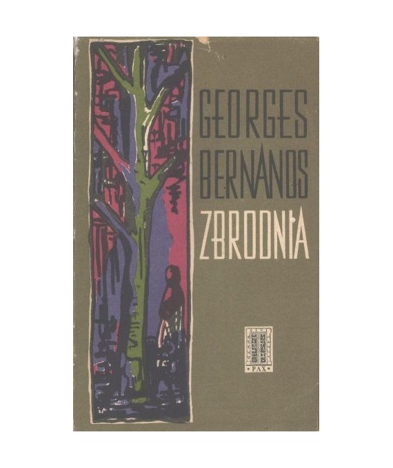 Zbrodnia