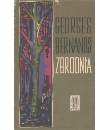 Zbrodnia