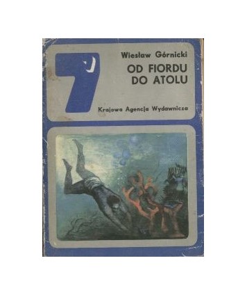 Od fiordu do atolu