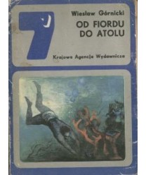 Od fiordu do atolu
