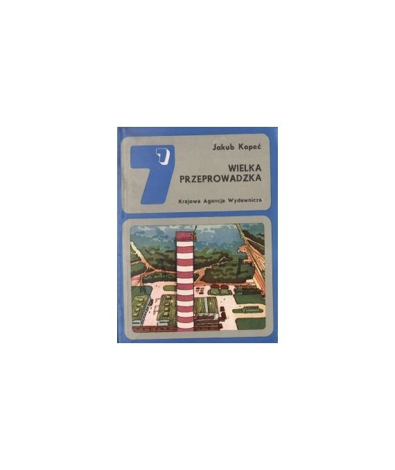 Wielka przeprowadzka