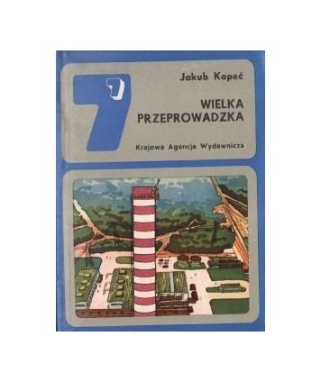 Wielka przeprowadzka