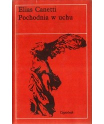 Pochodnia w uchu