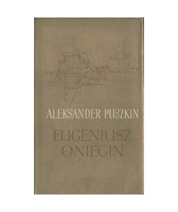 Eugeniusz Oniegin
