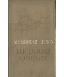 Eugeniusz Oniegin