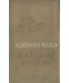Eugeniusz Oniegin