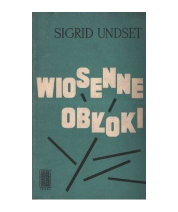 Wiosenne obłoki