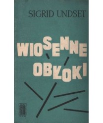 Wiosenne obłoki