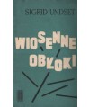 Wiosenne obłoki