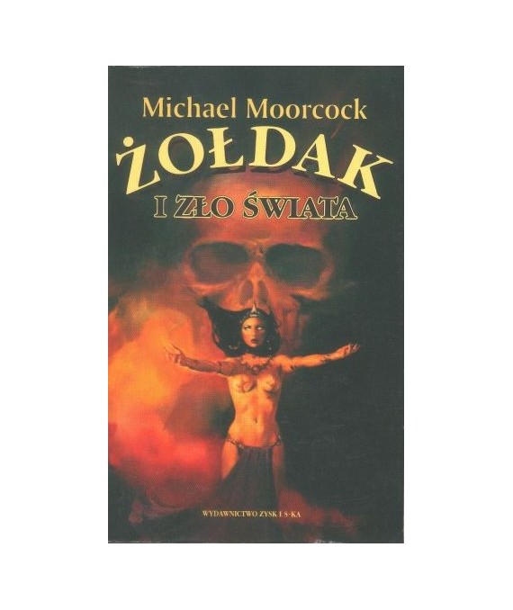Żołdak i zło świata