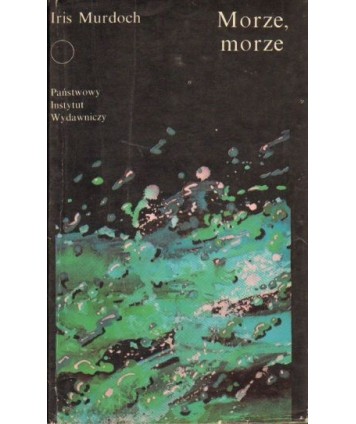 Morze, morze