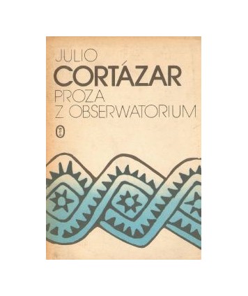 Proza z obserwatorium