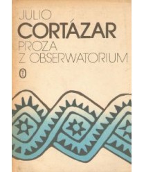 Proza z obserwatorium