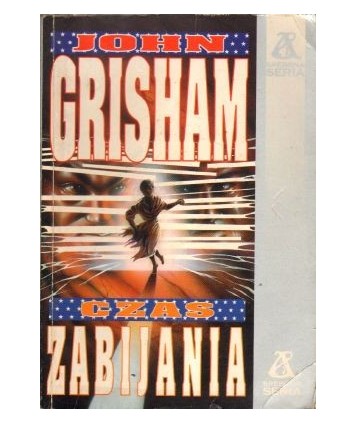 Czas zabijania