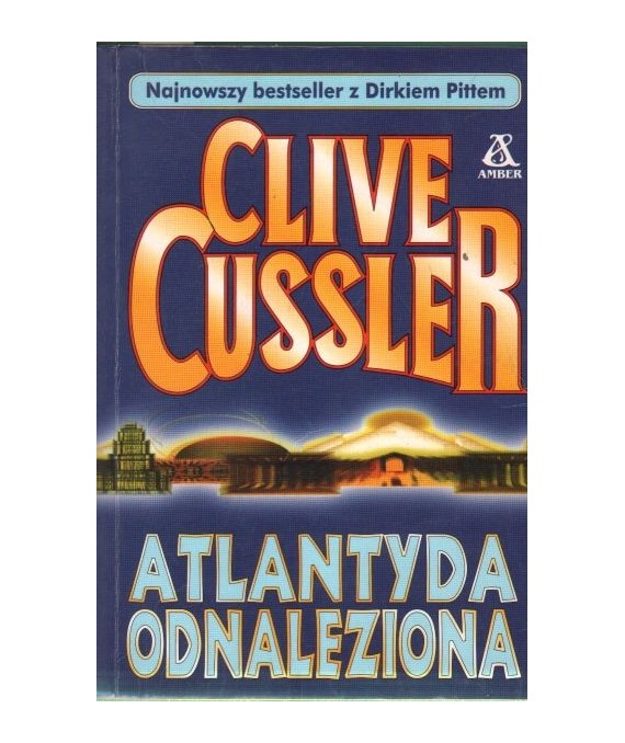Atlantyda odnaleziona