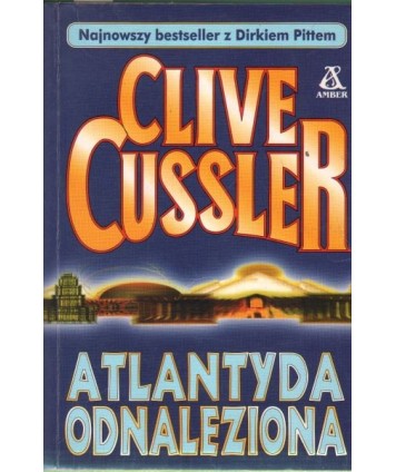 Atlantyda odnaleziona