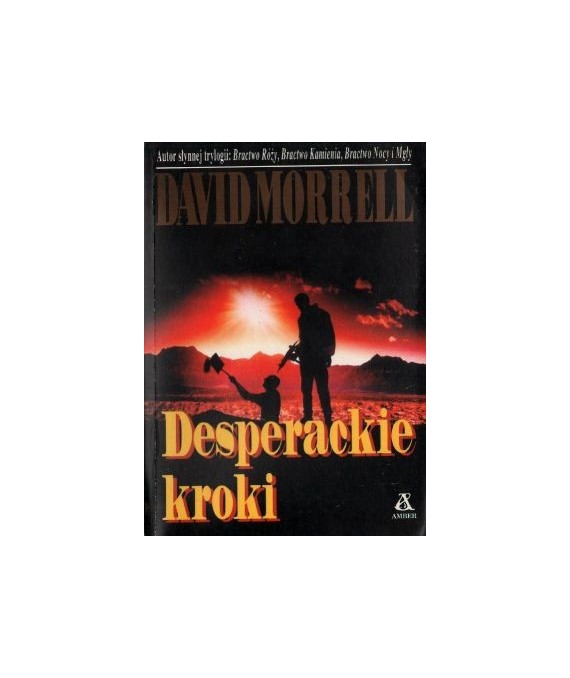 Desperackie kroki